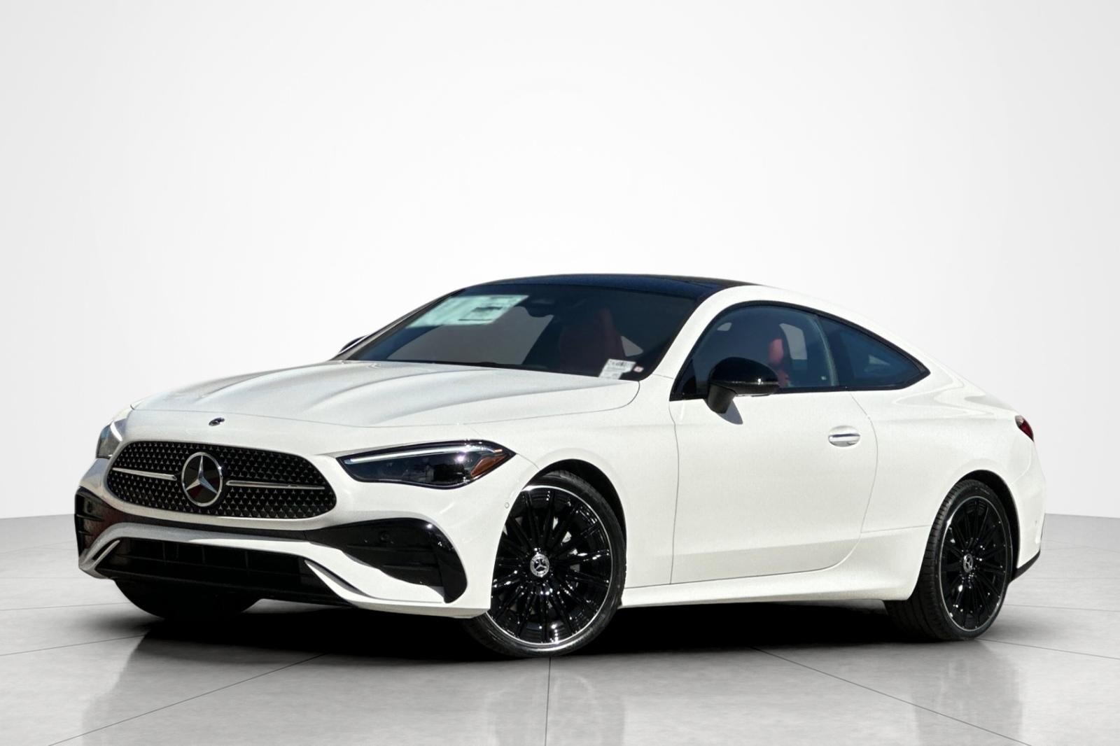 2026 Mercedes-Benz CLE CLE 300 4Matic's photo