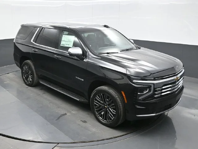 2026 Chevrolet Tahoe Premier - Photo 14