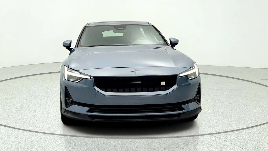 Used 2022 Thunder Polestar Long Range Dual Motor w/ Plus Pack & harman/kardon Audio image 2