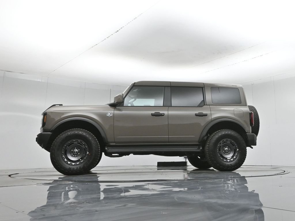 New 2026 Marsh Gray Ford Outer Banks image 51