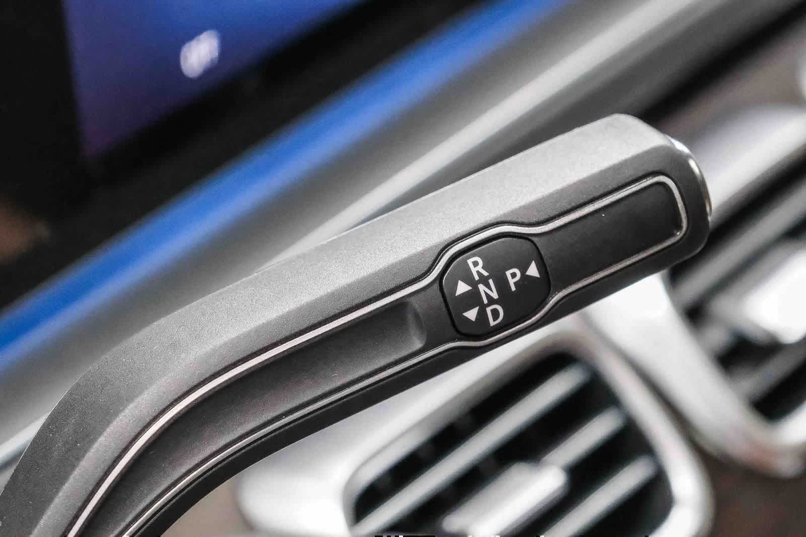 New 2026 Obsidian Black Metallic Mercedes-Benz GLS 450 image 66