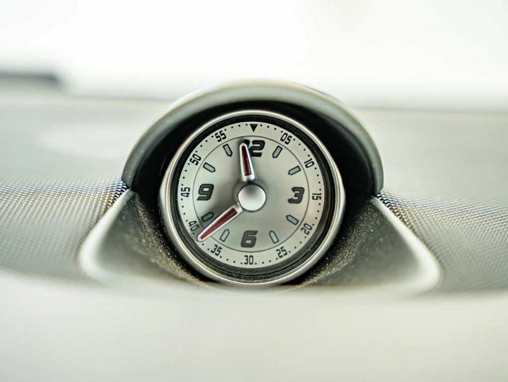 Used 2013 Silver Mercedes-Benz SLK 250 image 34