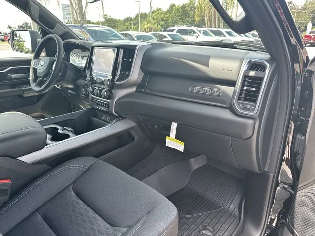 2026 RAM 1500 Big Horn/Lone Star - Photo 11