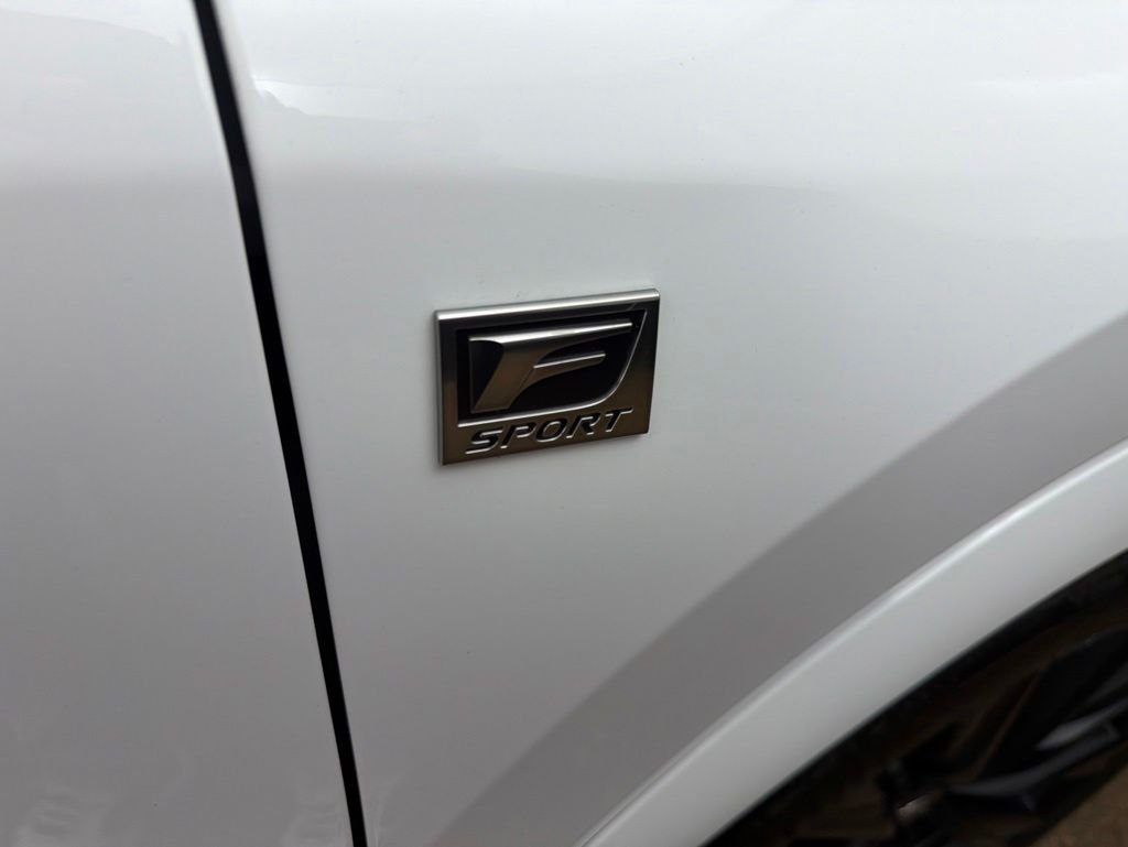 Certified Used 2023 ULTRA WHITE Lexus 500h F SPORT Performance image 35