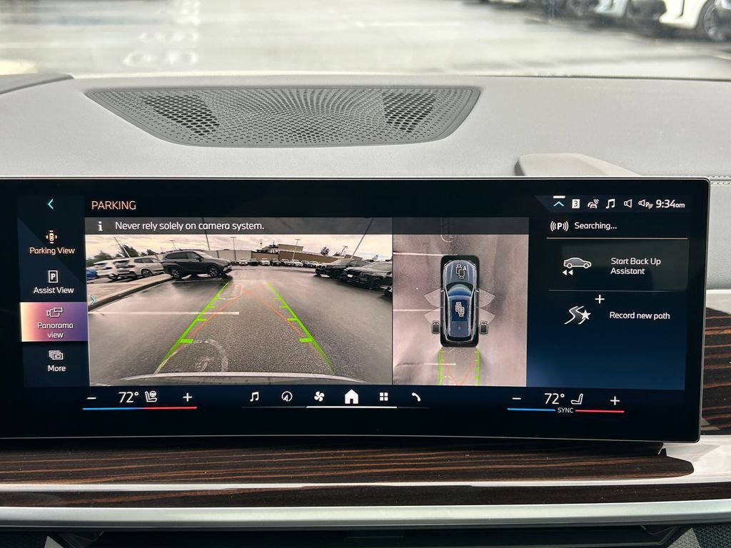 New 2026 Skyscraper Grey Metallic BMW xDrive40i image 23
