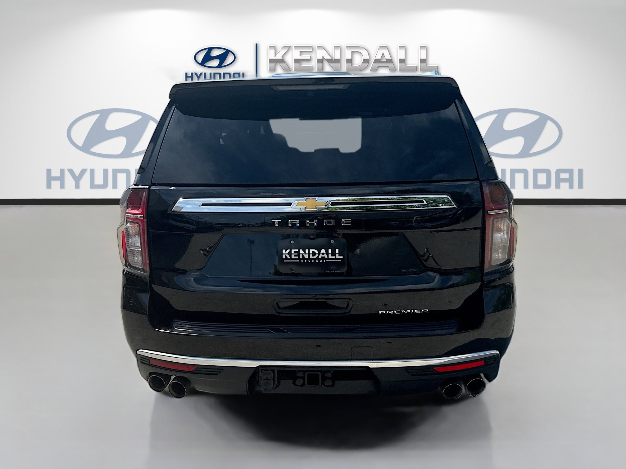 Used 2023 Black Chevrolet Premier image 5