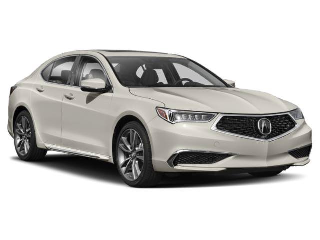 Used 2019  Acura 3.5L Technology Pkg image 6