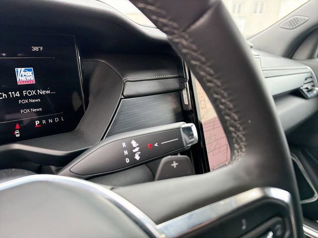 2025 GMC ACADIA - Image 15