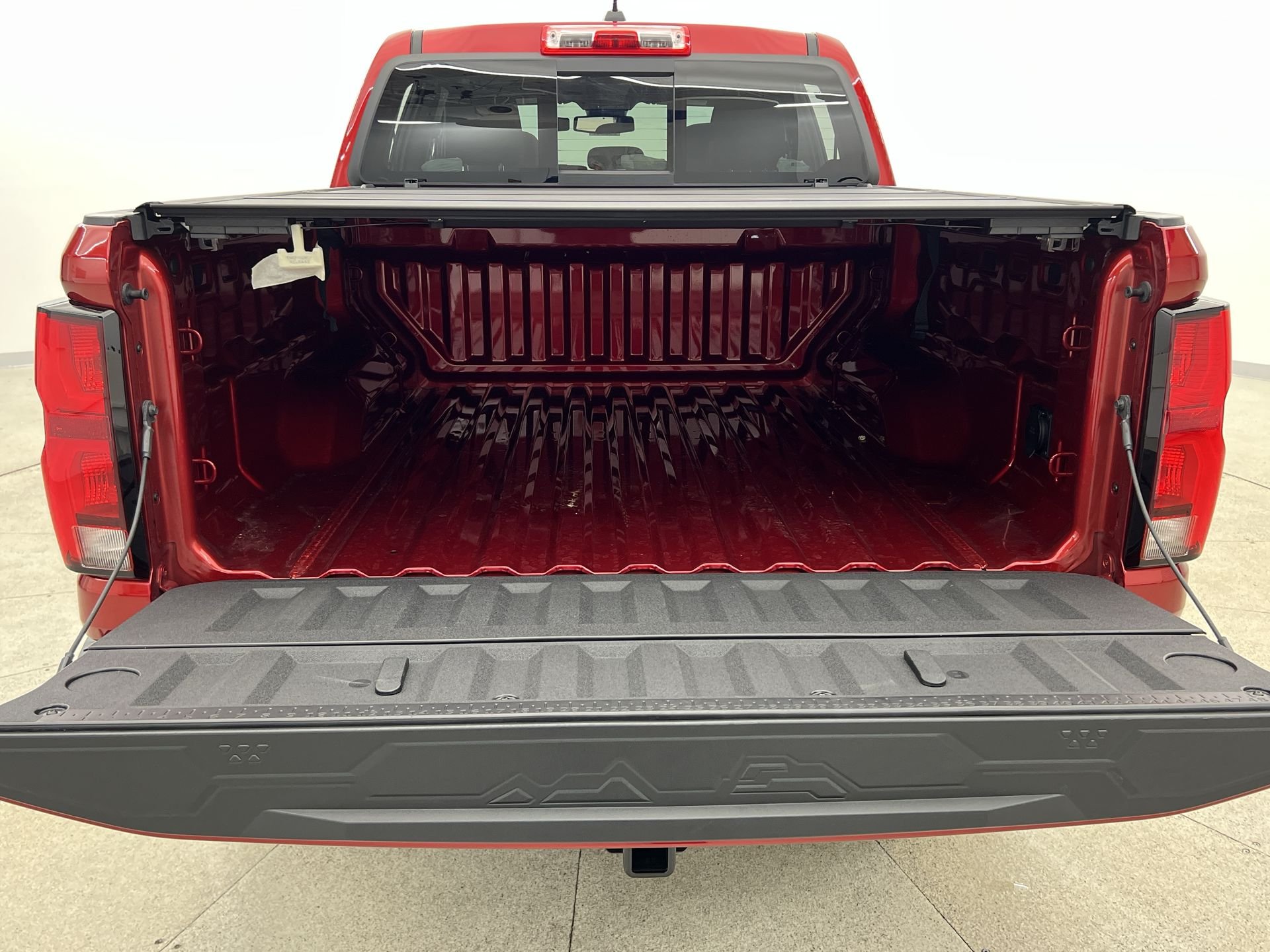 2025 Chevrolet Colorado Z71 - Photo 56