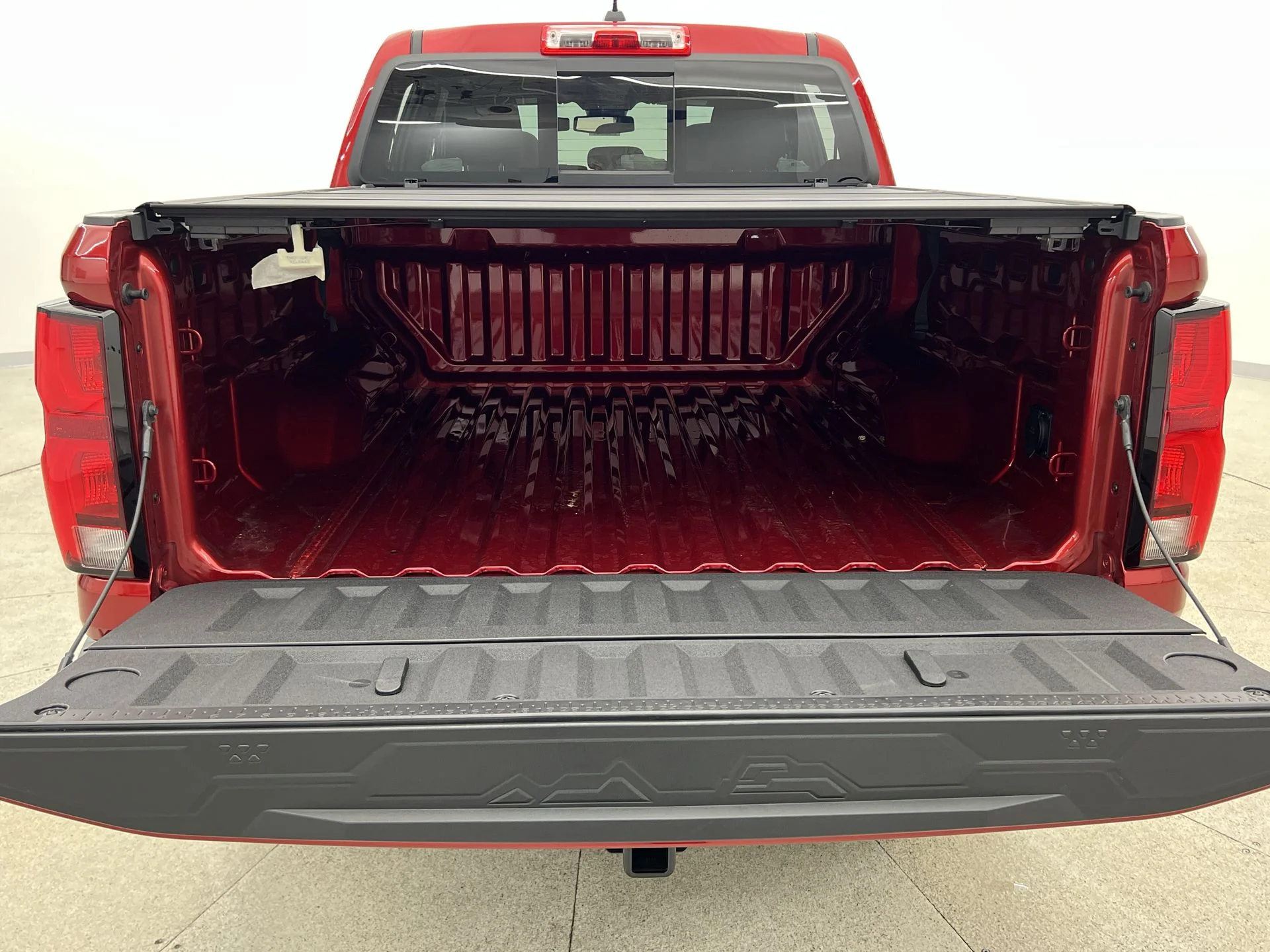 2025 Chevrolet Colorado Z71 - Photo 56