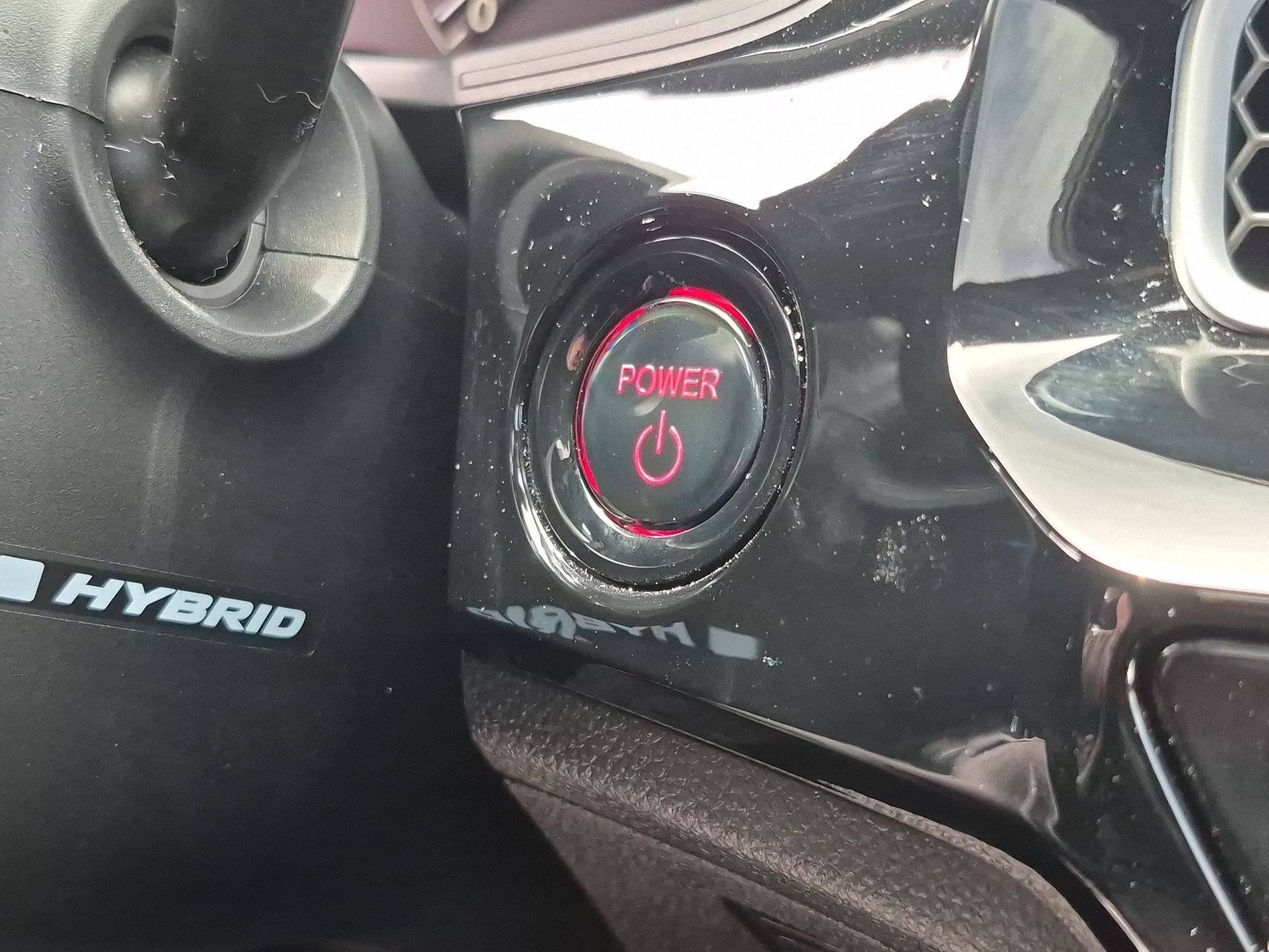 Used 2026 Black Honda Sport image 18