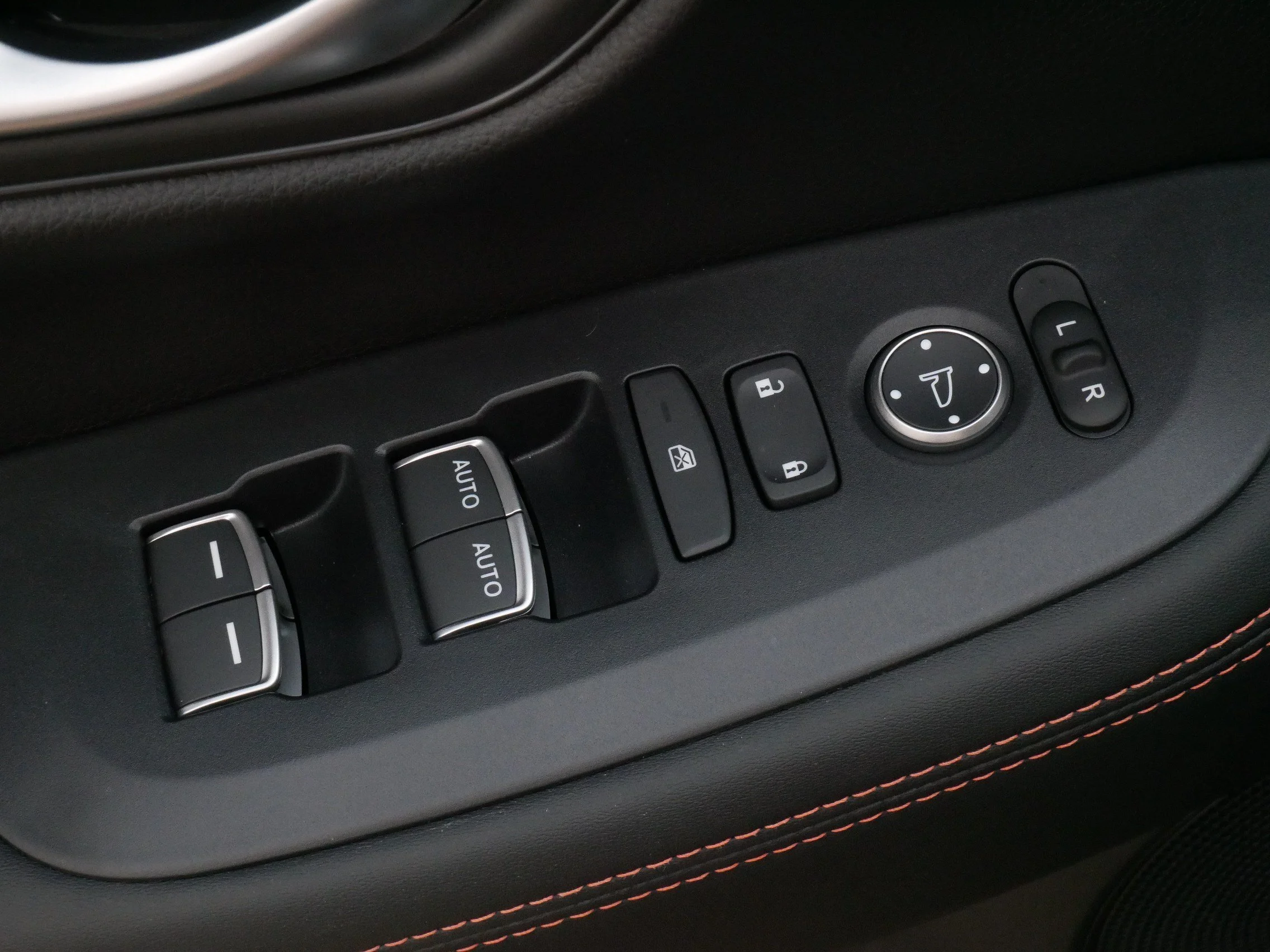2027 Honda HR-V Sport - Photo 19