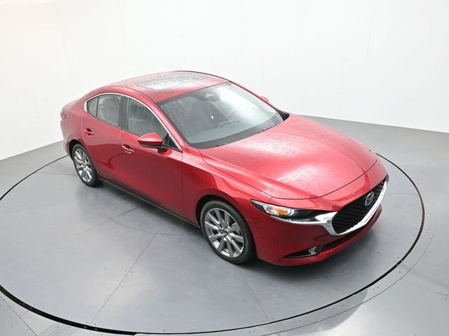 Used 2026 Red Mazda 2.5 S Preferred image 19