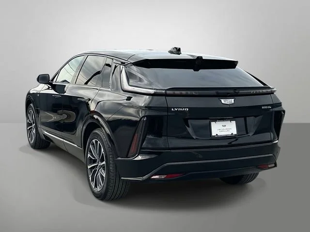 2025 Cadillac LYRIQ Sport 2 - Photo 28
