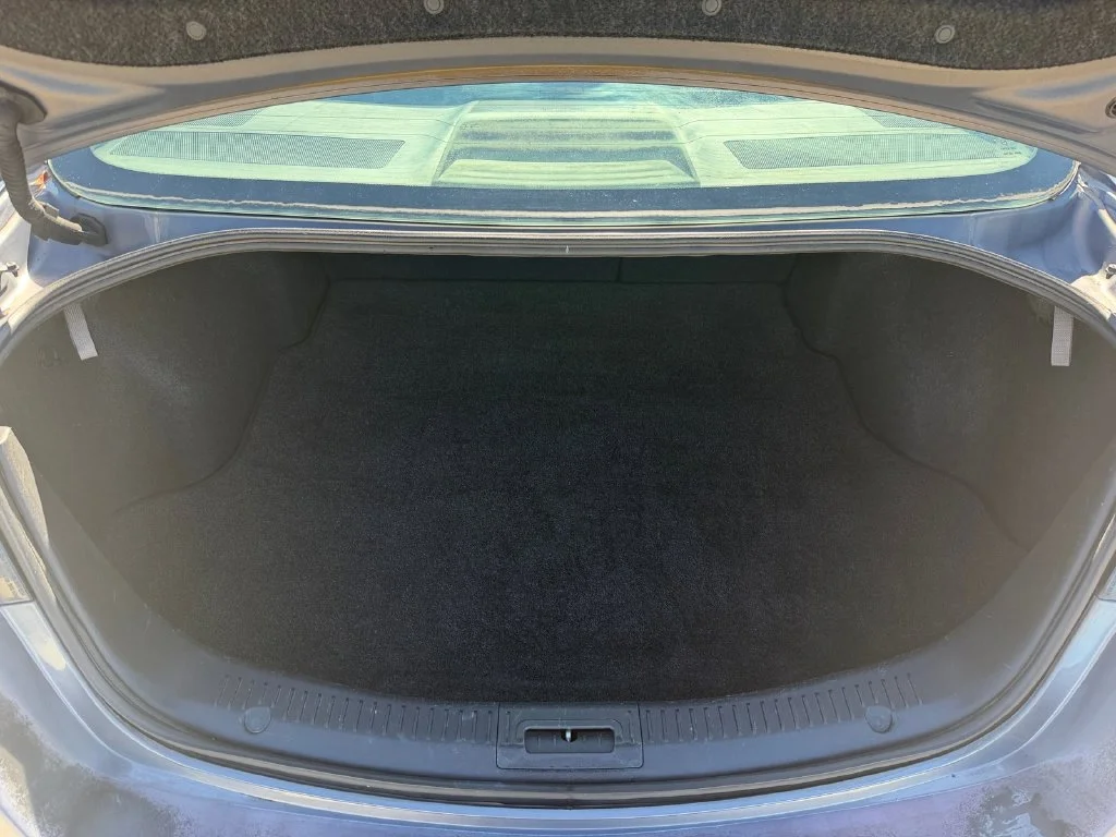 Used 2011 Gray Mazda i Touring Plus image 16