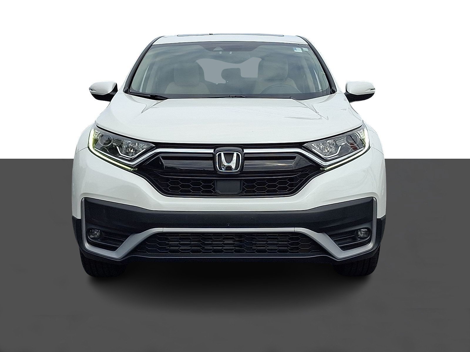 2020 Honda CR-V EX-L - Photo 2