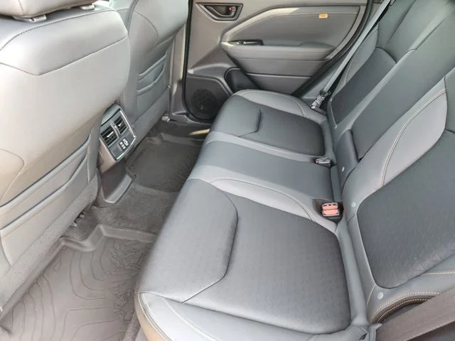 2026 Subaru Forester Wilderness - Photo 32