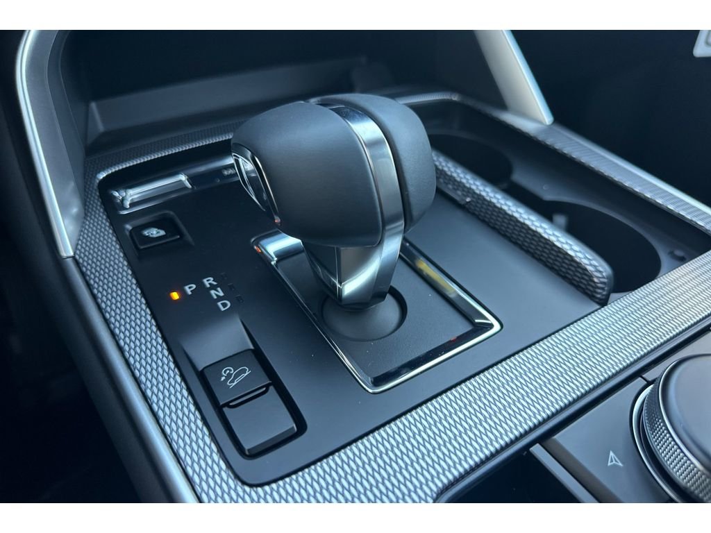New 2026 Rhodium White Premium Mazda Premium Sport AWD image 20