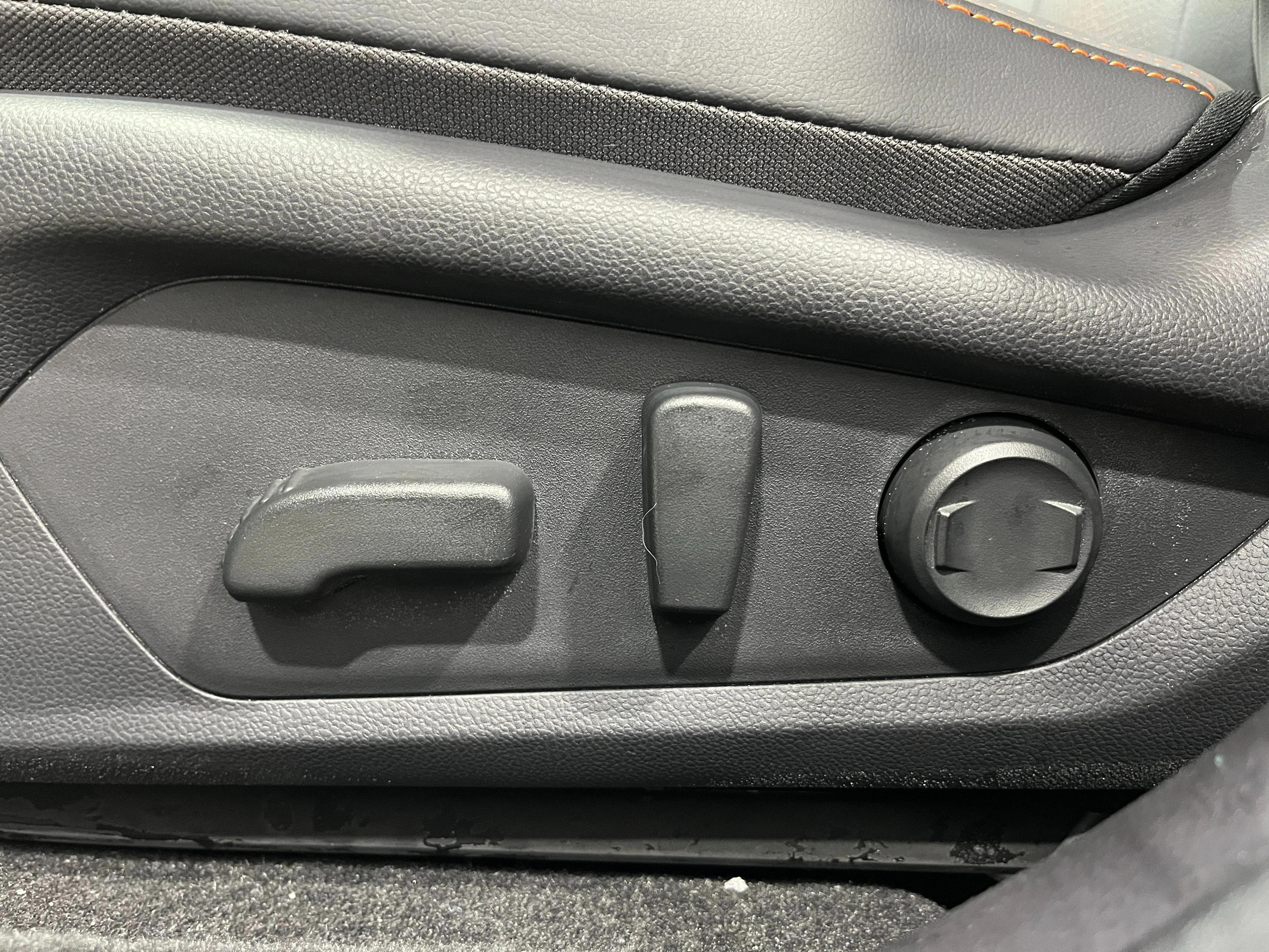 2026 Subaru Crosstrek Limited - Photo 13