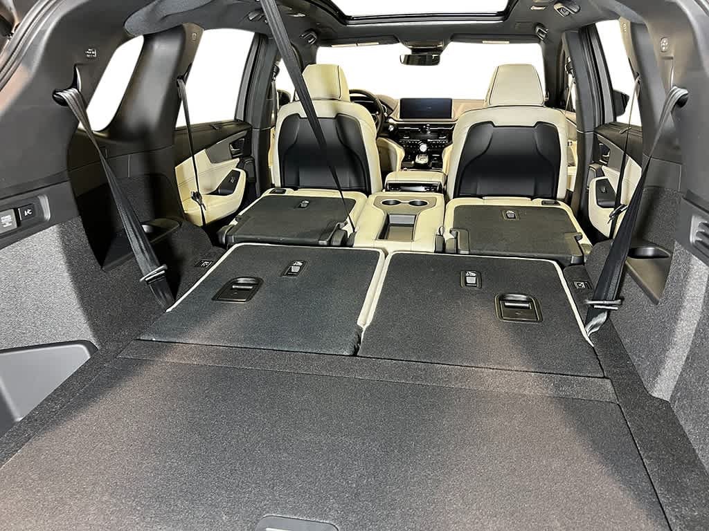 2026 Acura MDX A-Spec w/Advance Package - Photo 36