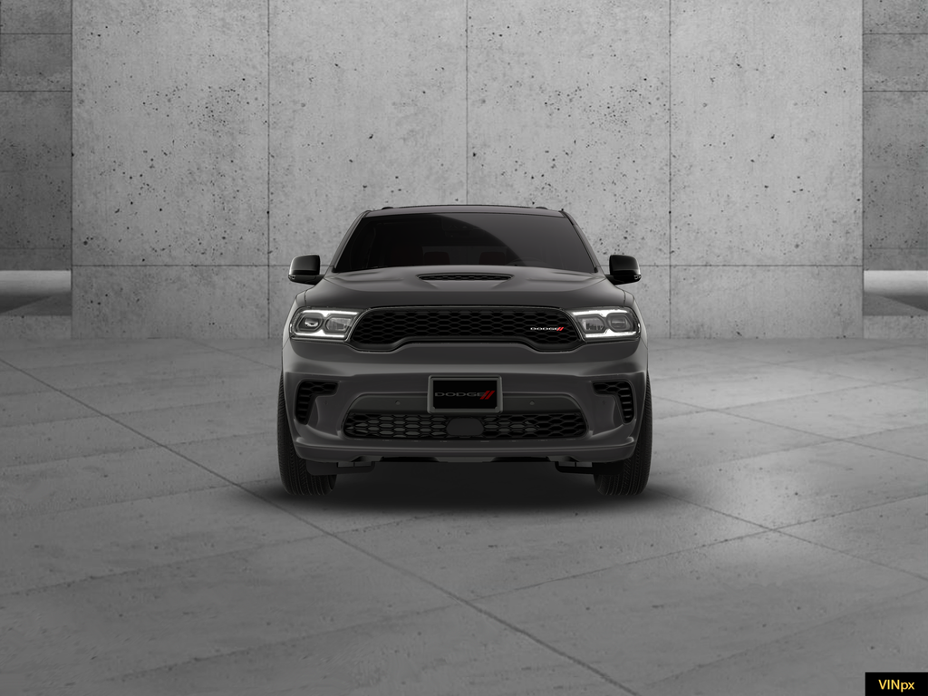 New 2026 Vapor Gray Exterior Paint Dodge GT Plus HEMI V8 image 11