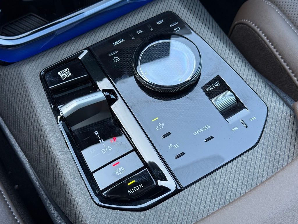 Certified Used 2026 Skyscraper Grey Metallic BMW 30 xDrive image 21