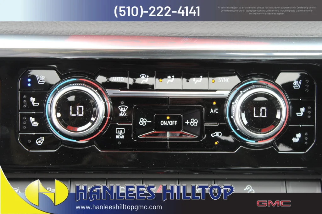 2026 GMC Sierra 1500 Denali - Photo 24