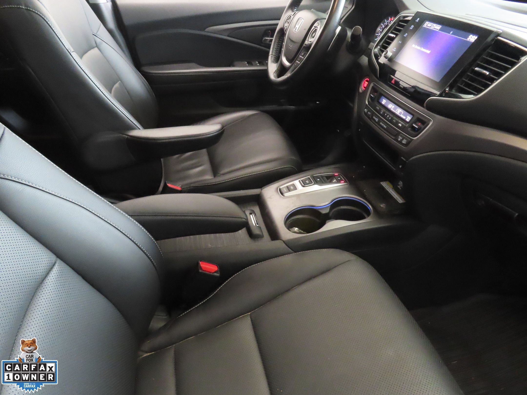 Used 2023 Blue Honda RTL-E image 24