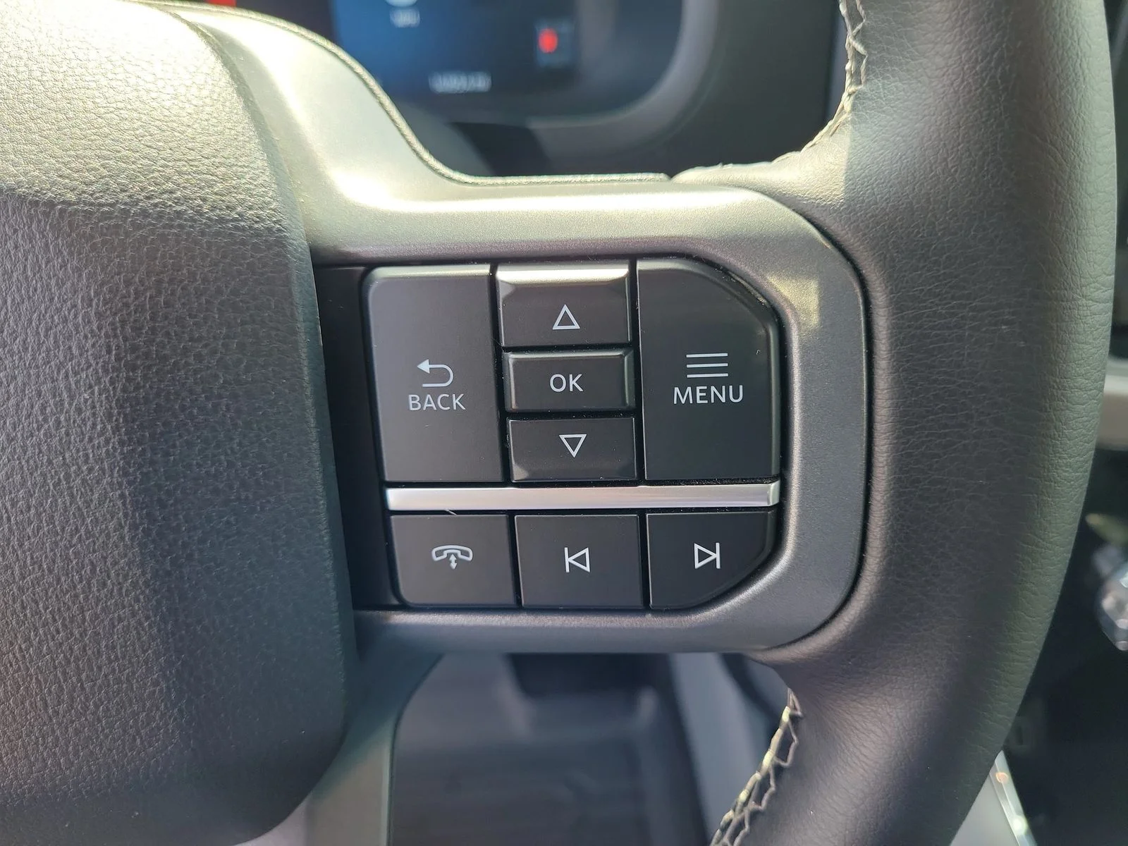Certified Used 2025 White Ford XLT image 21
