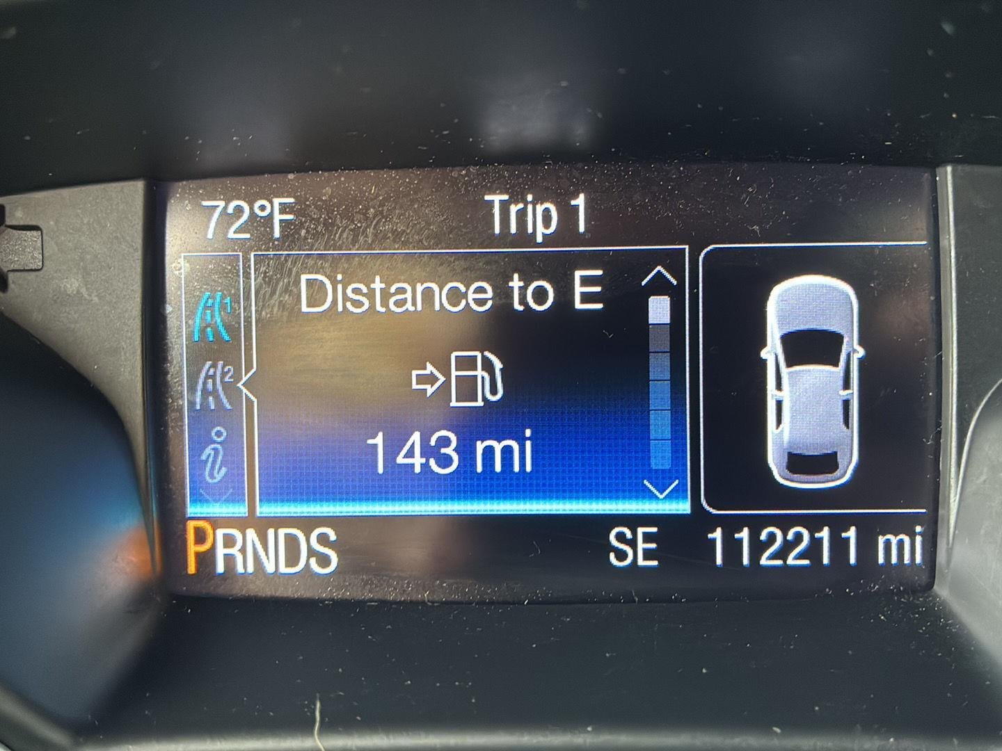 Used 2013 Ford Escape SEL with VIN 1FMCU9HX4DUC78658 for sale in Kansas City, KS