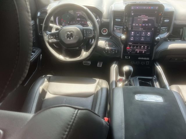 Used 2025 Black Ram RHO image 12