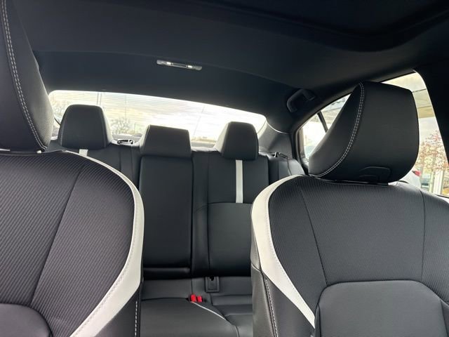 Used 2026 Gray Toyota LE image 35