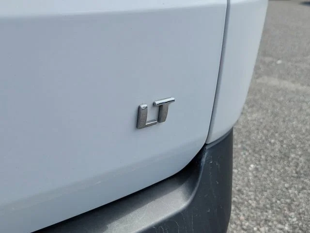 2023 Chevrolet Traverse 3LT - Photo 8