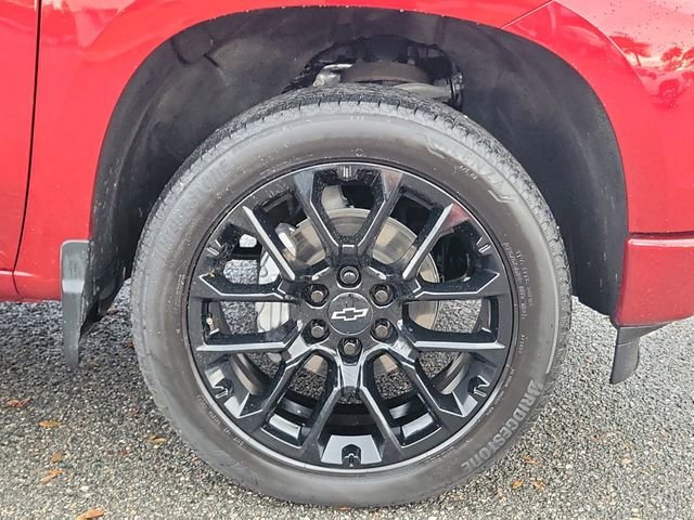 2025 Chevrolet Silverado 1500 RST - Photo 6