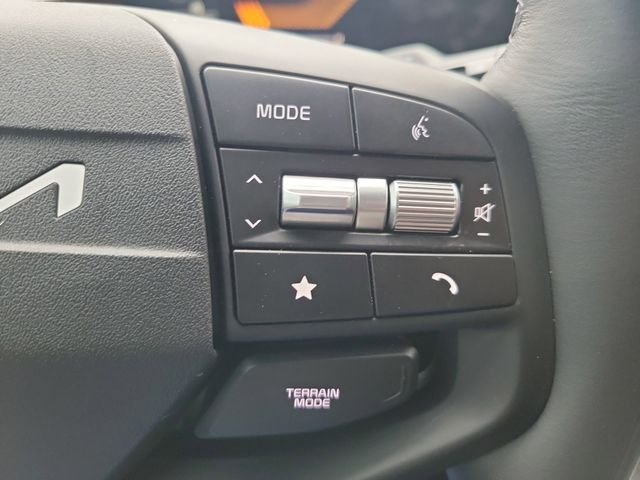 2026 Kia Sportage SX Prestige - Photo 25