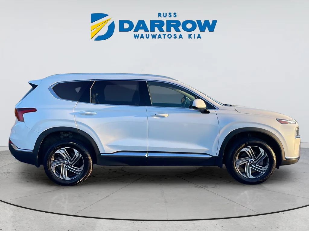 Used 2022 Gray Hyundai SEL image 6