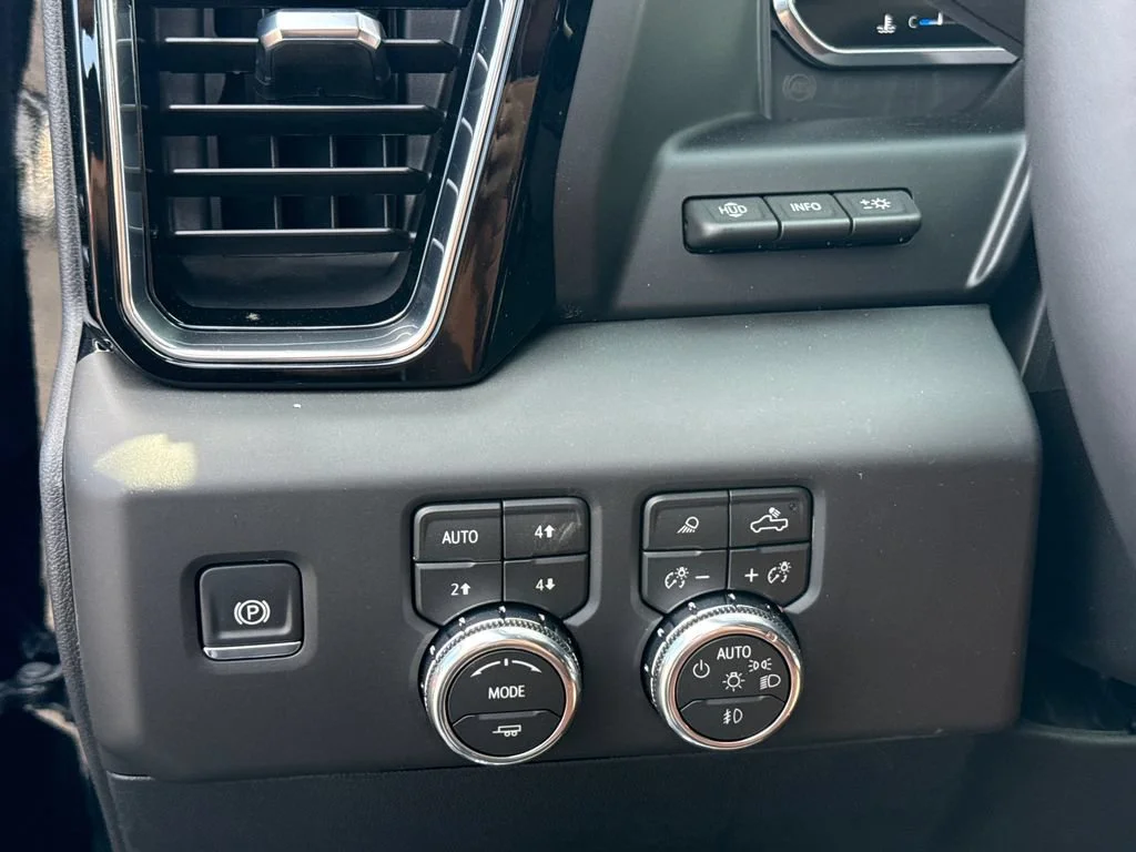 2026 GMC Sierra 1500 Denali Ultimate - Photo 18