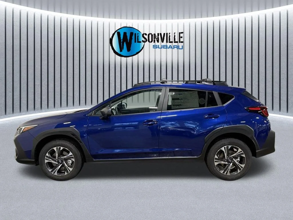 New 2026 Blue Subaru Premium image 14