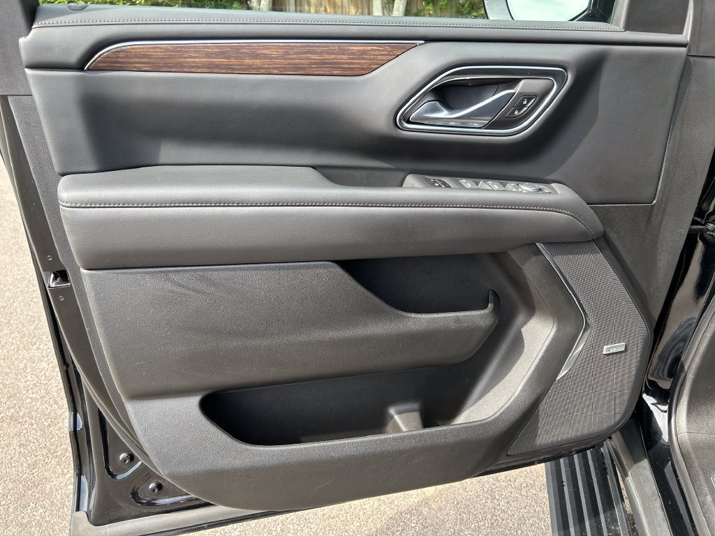 2023 Chevrolet Tahoe High Country - Photo 20