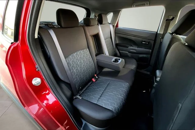 2026 Mitsubishi Outlander Sport RALLIART - Photo 10