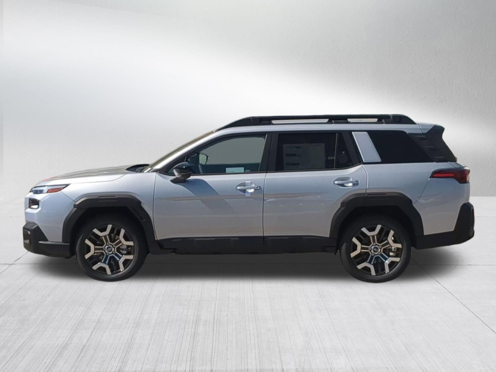 New 2026 ICE SILVER METALLIC Subaru Touring XT image 12