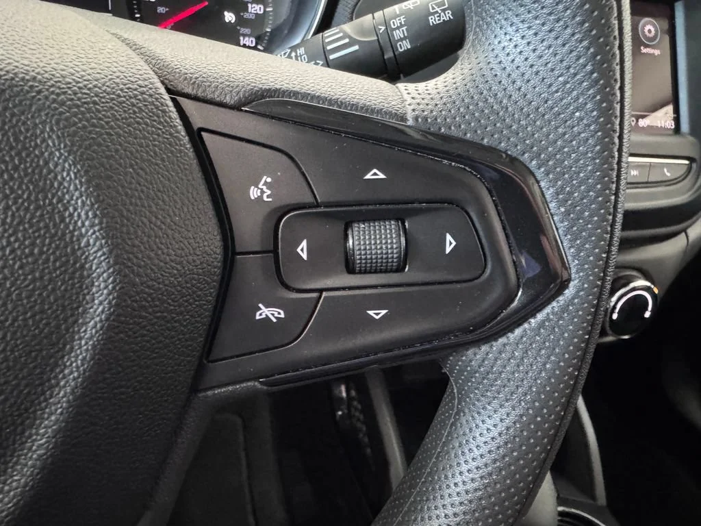 2023 Chevrolet TrailBlazer LT - Photo 15