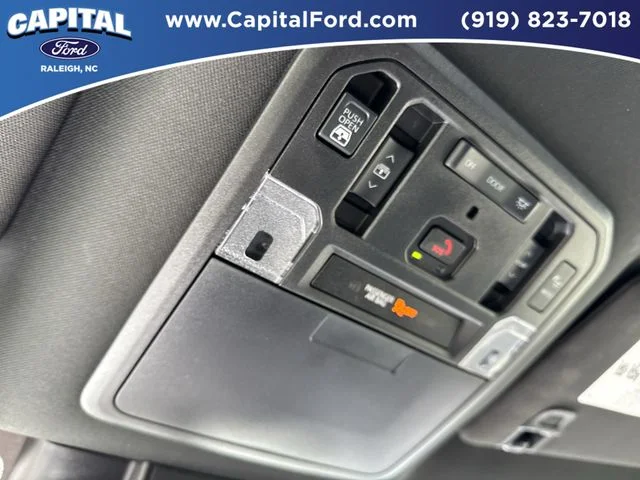Used 2024 Beige Toyota Platinum image 32