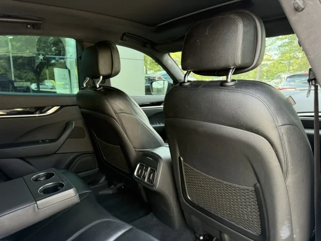 Used 2023 Bianco Maserati GT ~ CPO ELIGIBLE image 13