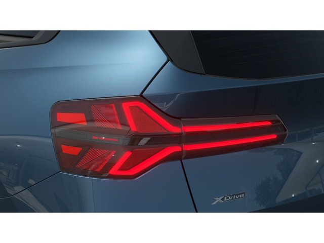 New 2026 Arctic Race Blue metallic BMW  image 8