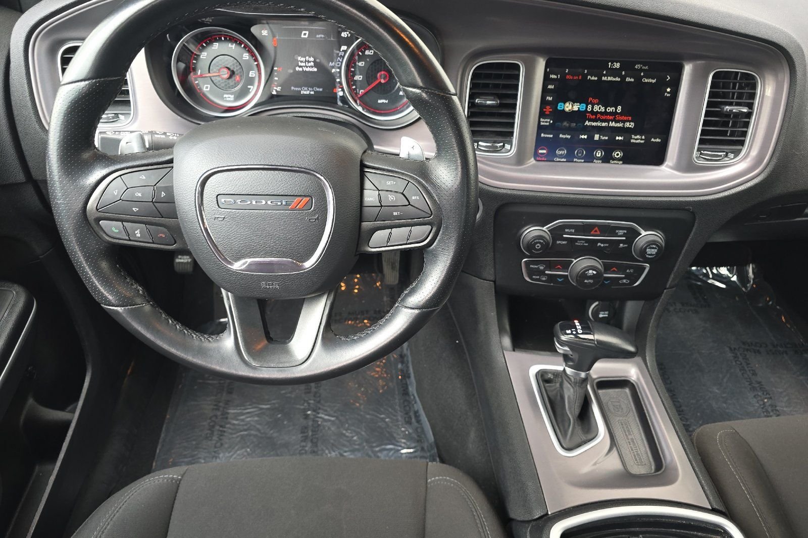 2023 Dodge Charger R/T - Photo 16
