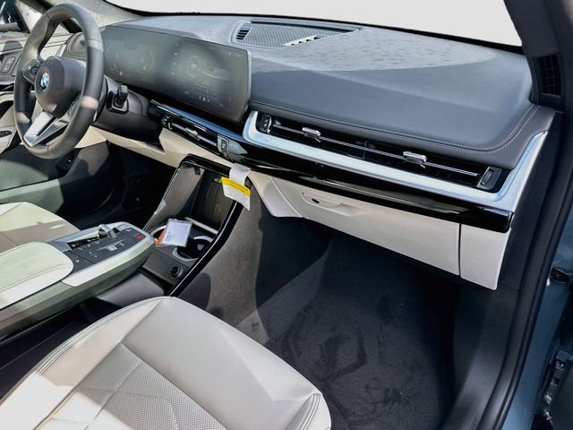 New 2027 Green BMW xDrive28i image 22