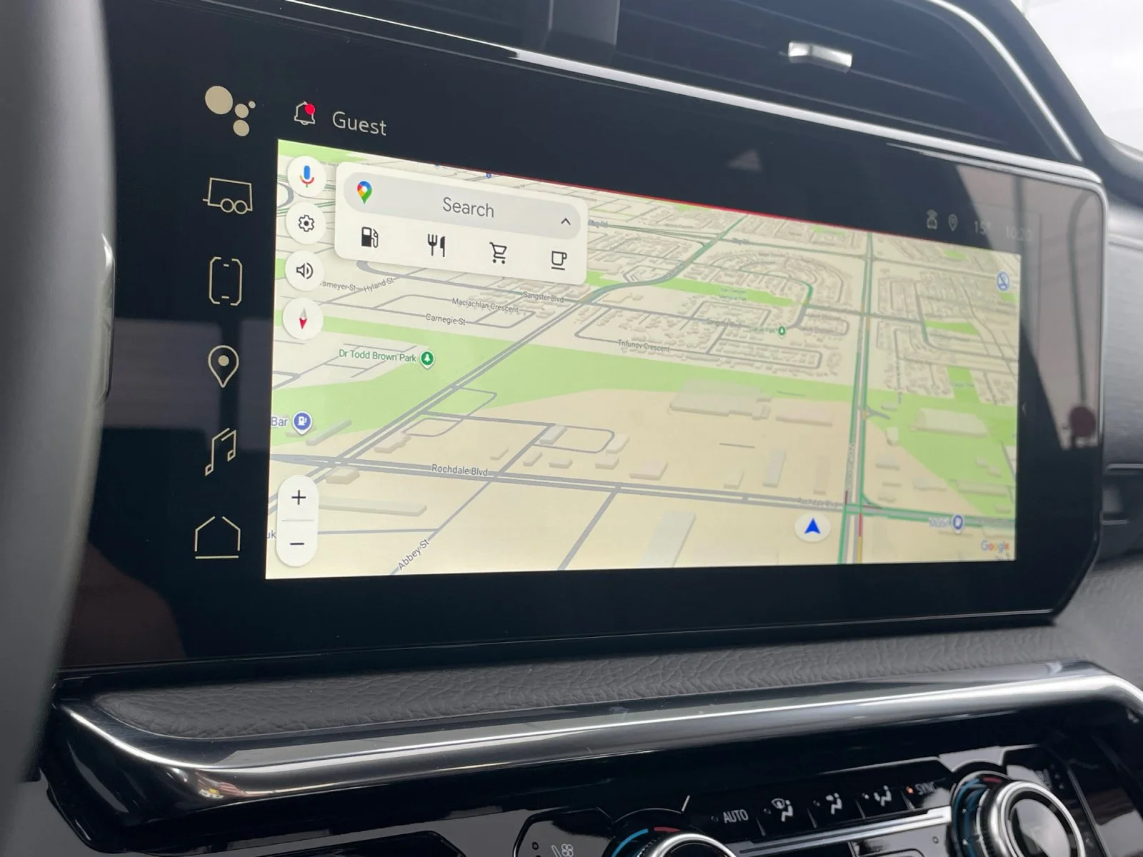 New 2026 Sterling Metallic GMC Denali image 26