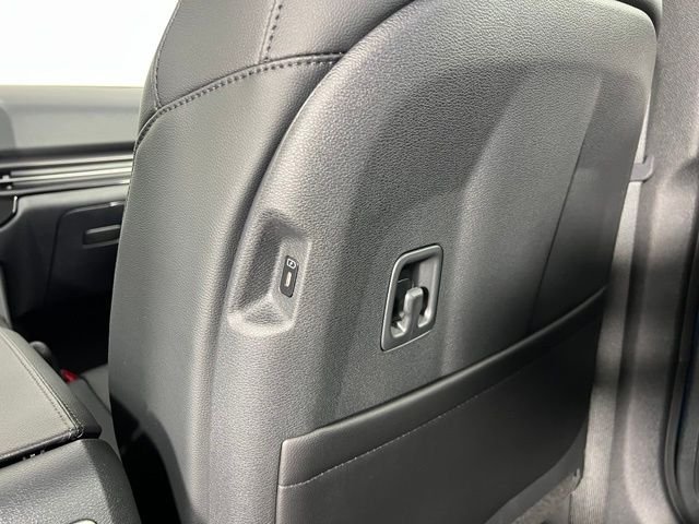New 2026 Blue Kia EX image 35