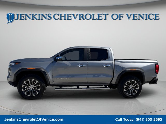 2026 GMC Canyon Denali - Photo 9